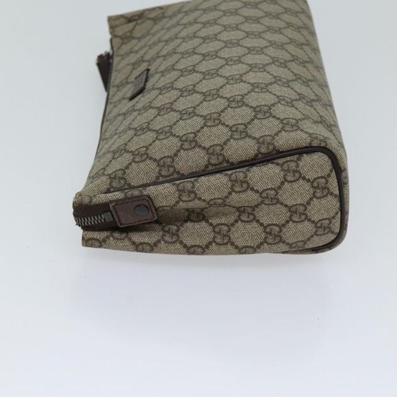 Pre Loved Gucci  GG Supreme - Picture 5 of 15